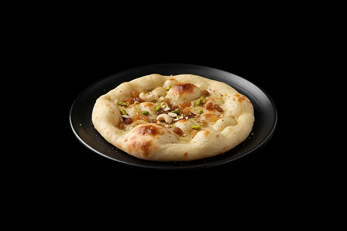 Peshawari Naan